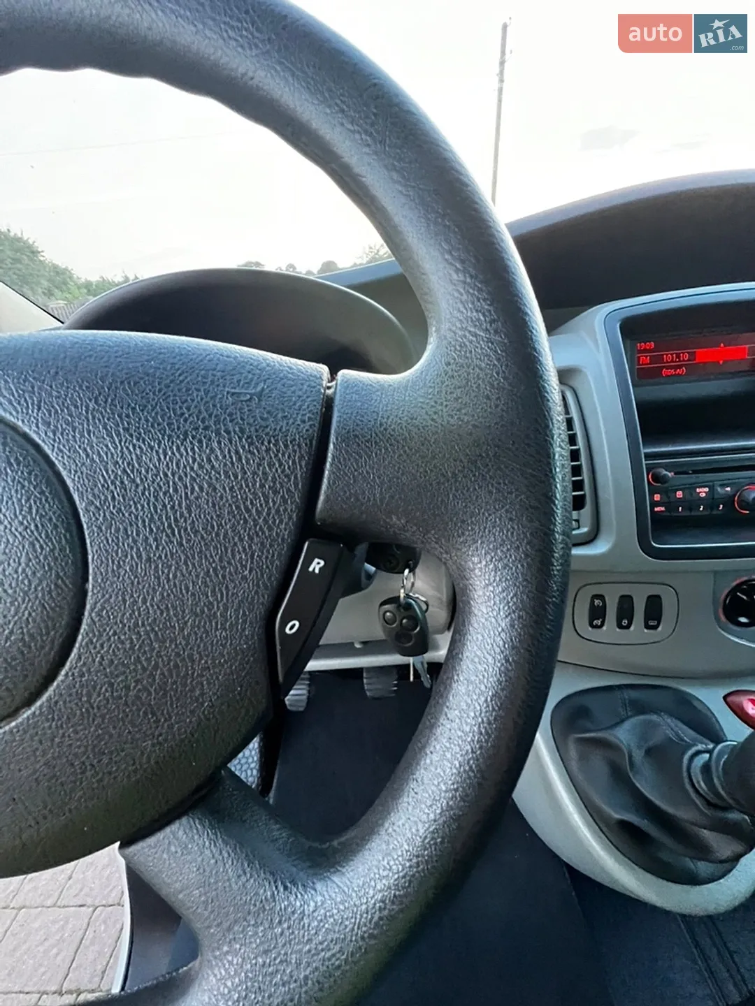 2011 Opel Vivaro - мініатюра 65