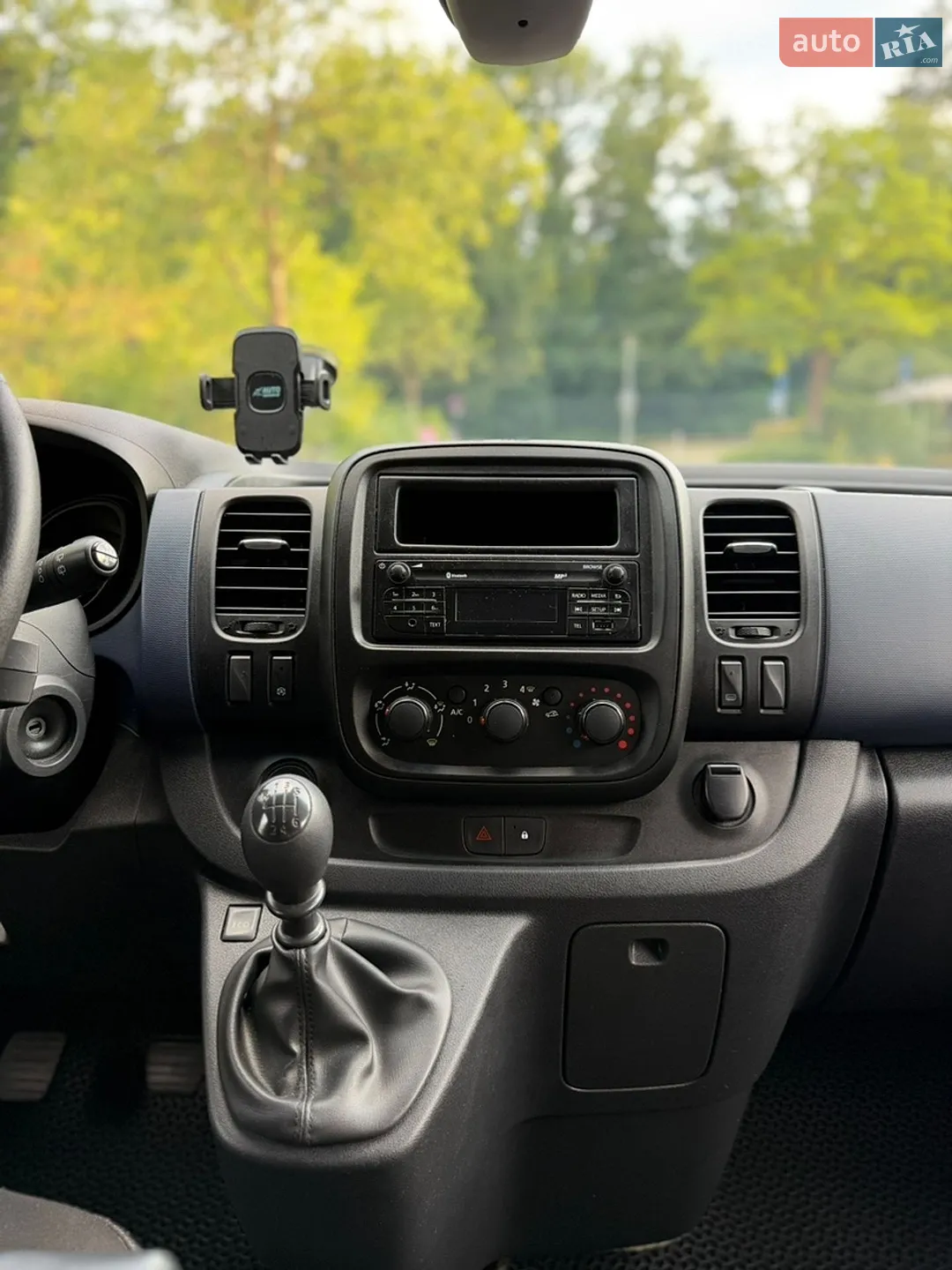 2015 Opel Vivaro - мініатюра 21