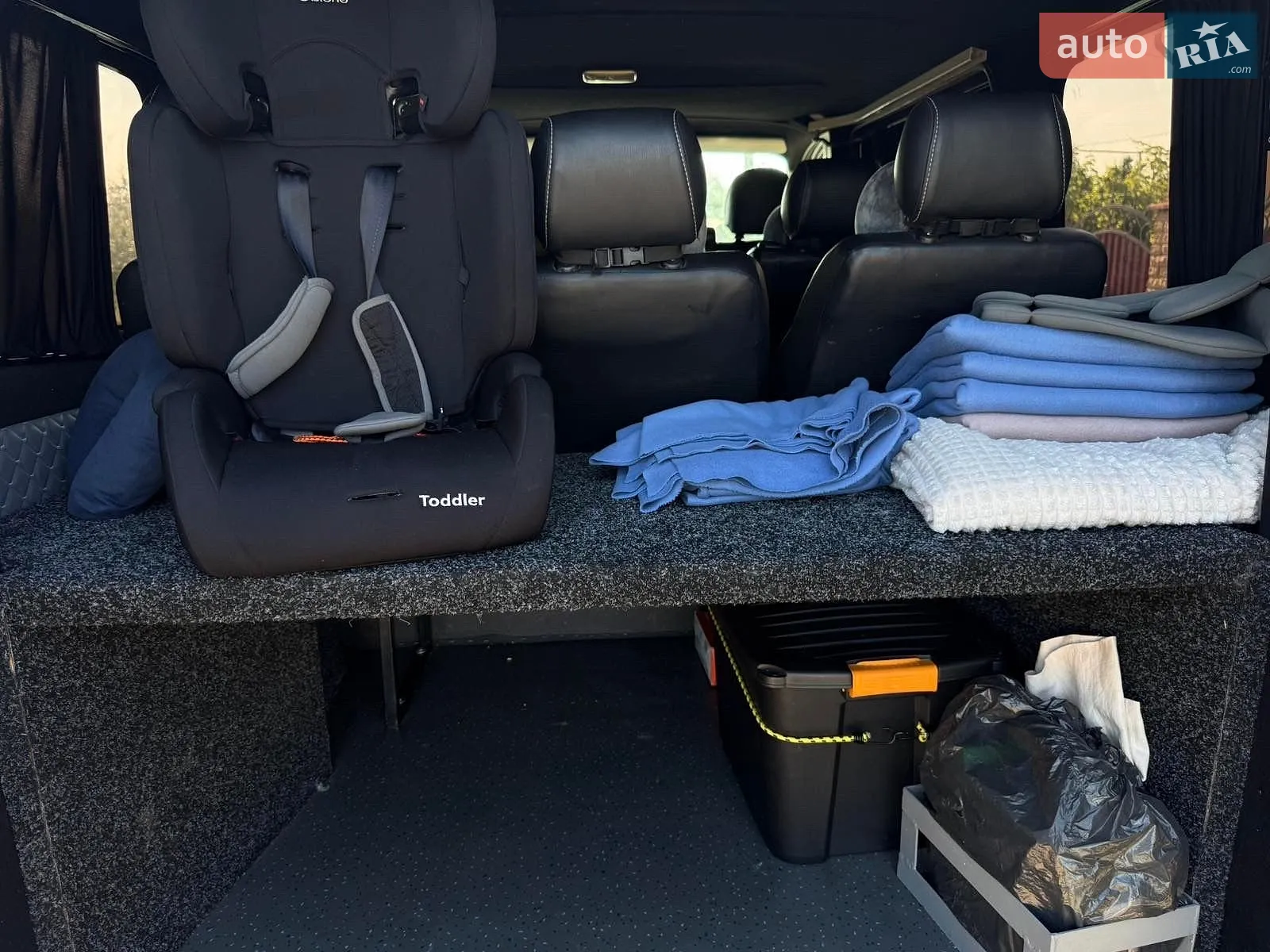 2015 Opel Vivaro - мініатюра 22