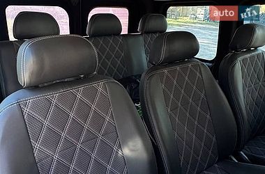 Минивэн Opel Vivaro 2008 в Березному