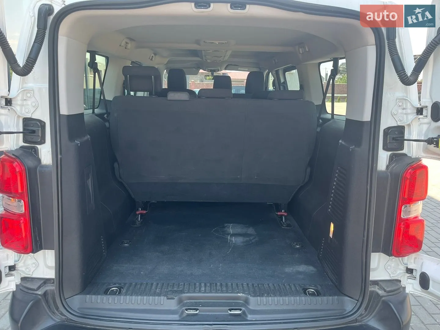 2021 Opel Vivaro - мініатюра 29
