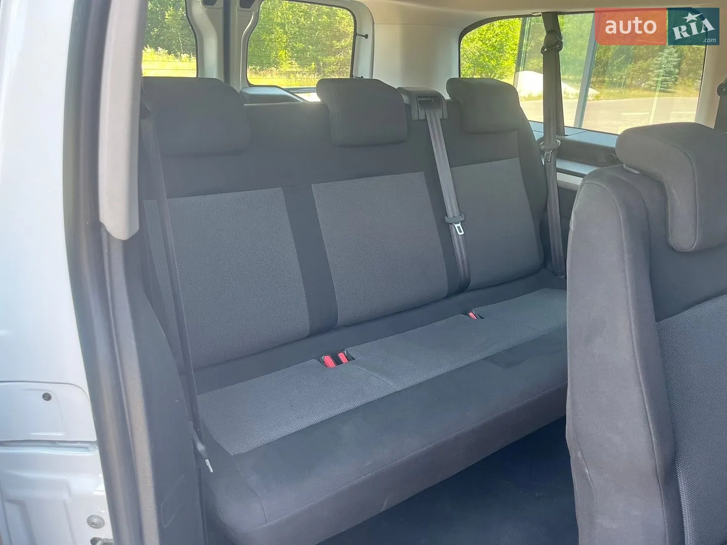 2021 Opel Vivaro - мініатюра 42