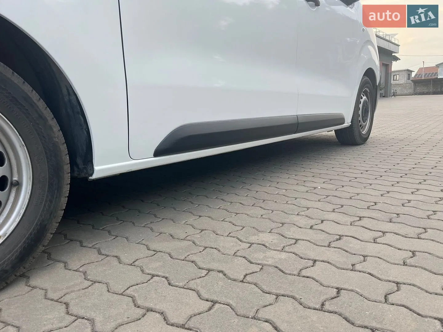 2021 Opel Vivaro - мініатюра 18