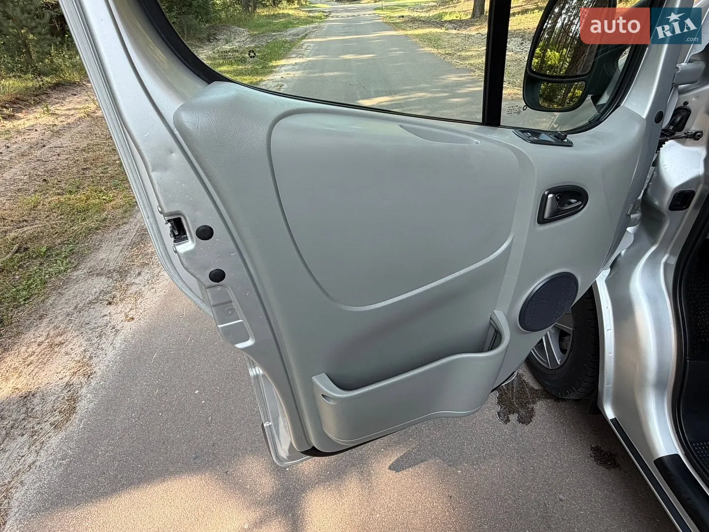 2013 Opel Vivaro - мініатюра 27