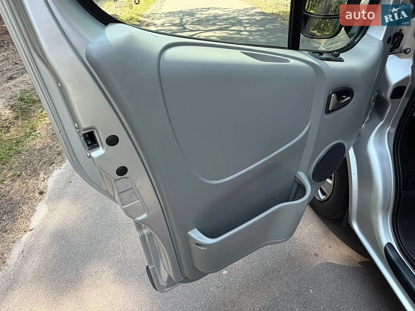2012 Opel Vivaro - мініатюра 22