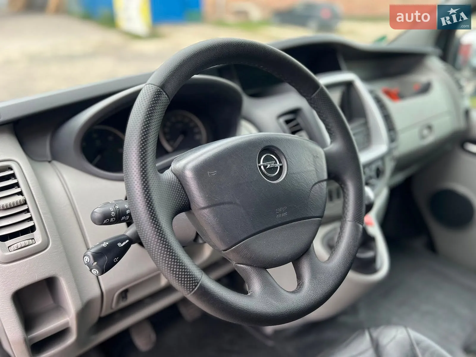 2011 Opel Vivaro - мініатюра 19