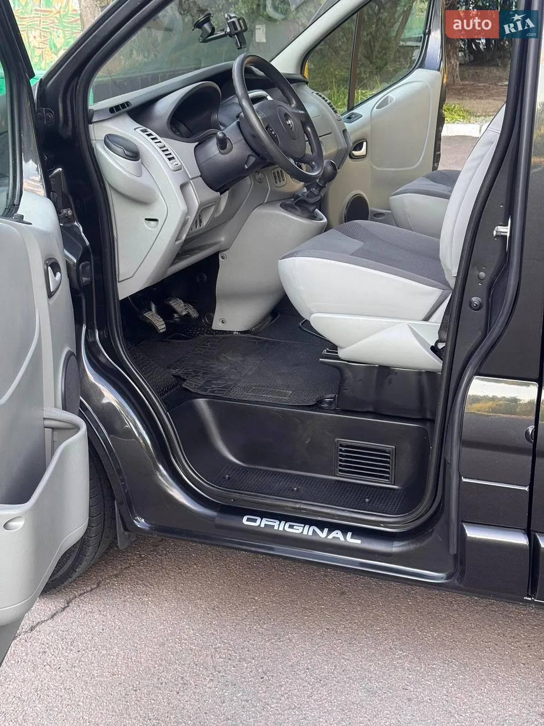 2014 Opel Vivaro - мініатюра 24