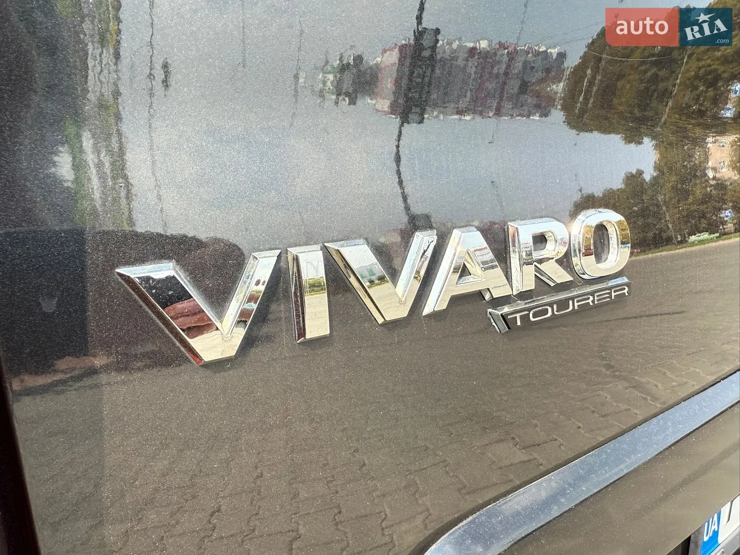 2017 Opel Vivaro - мініатюра 17