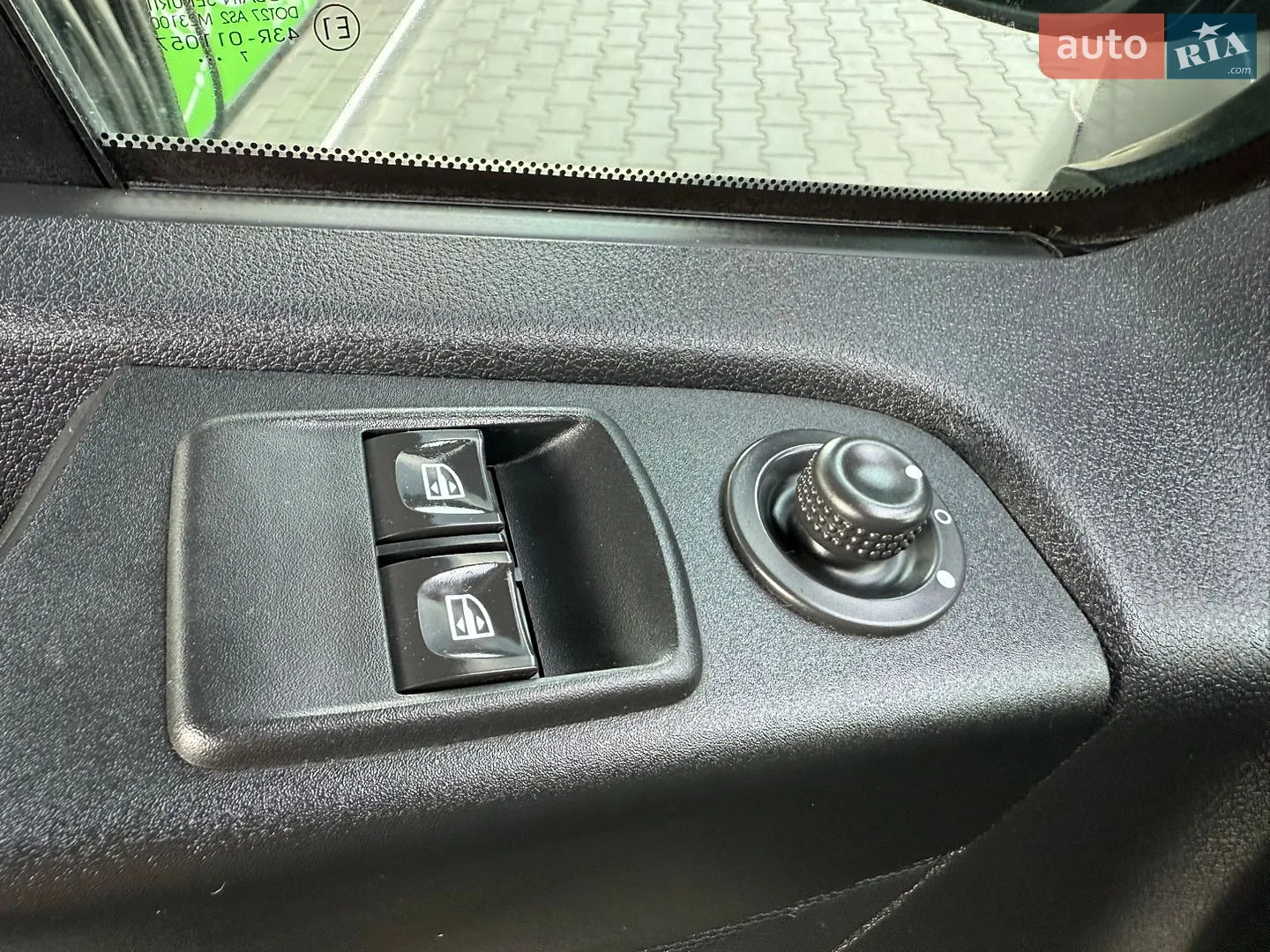 2017 Opel Vivaro - мініатюра 38