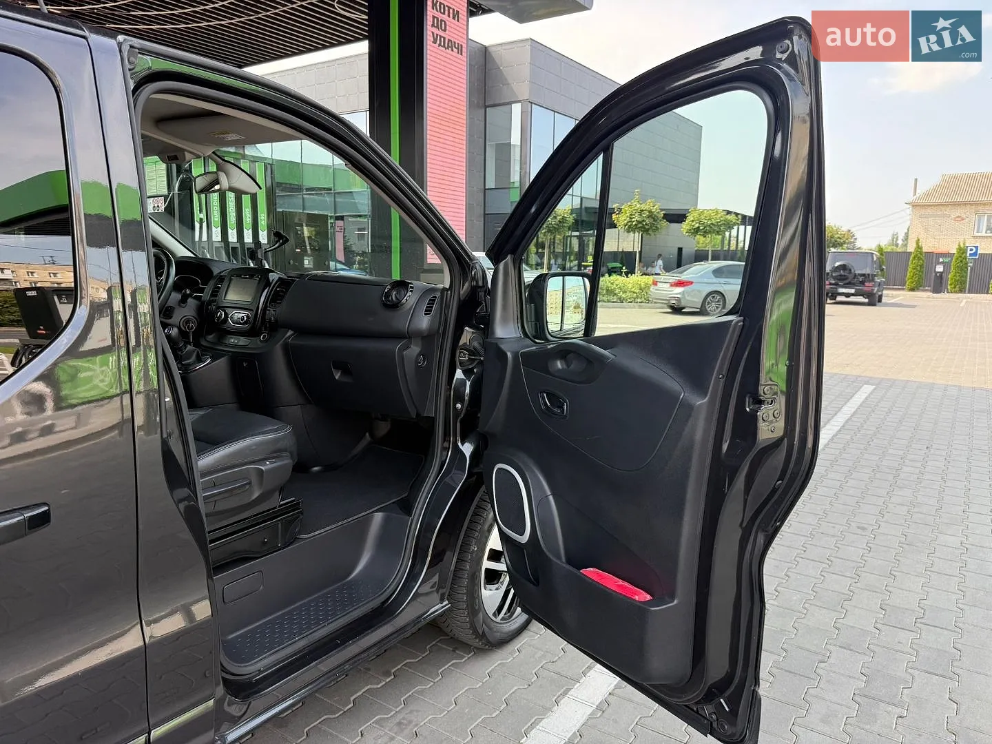 2017 Opel Vivaro - мініатюра 54