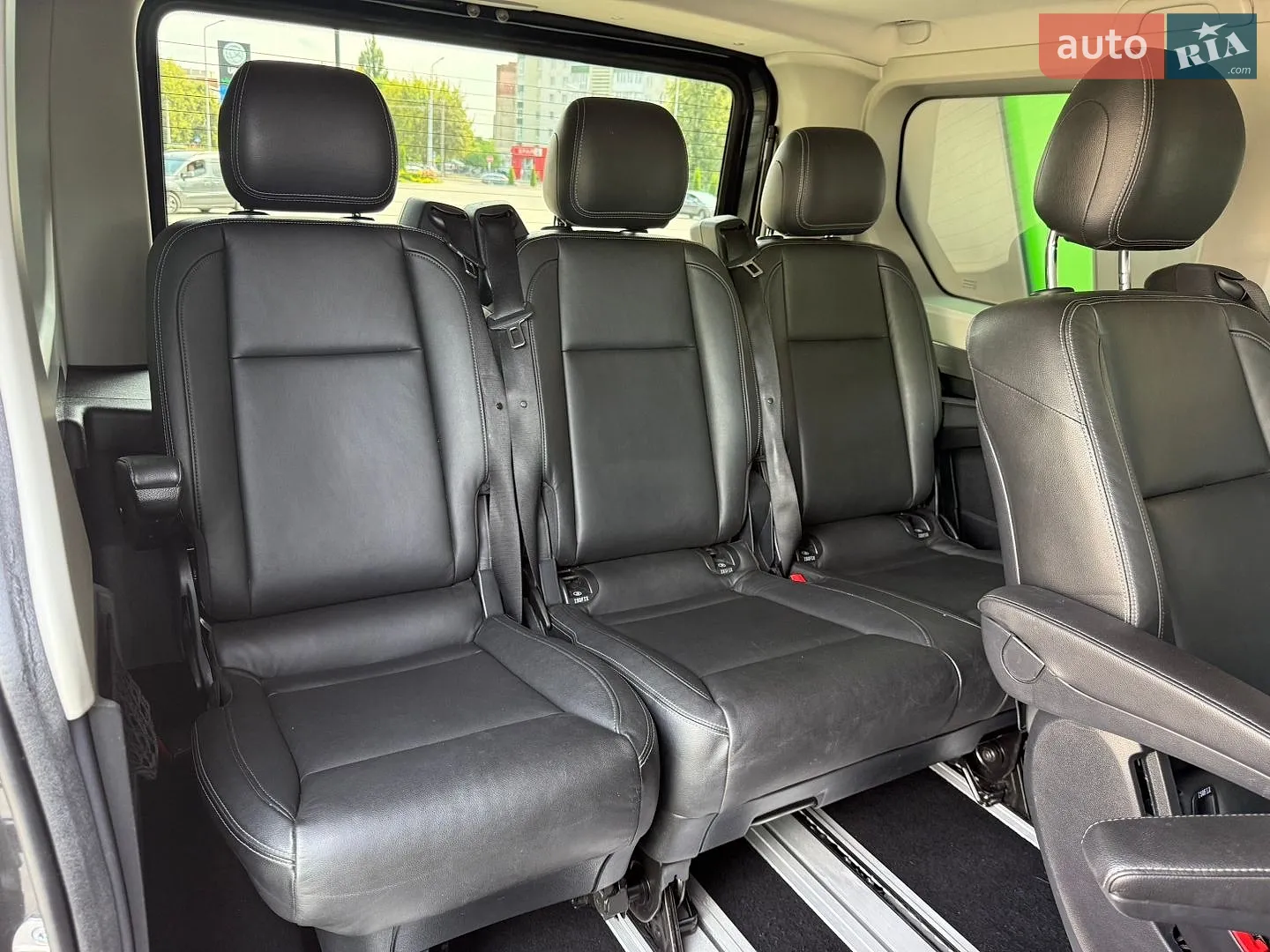 2017 Opel Vivaro - мініатюра 71