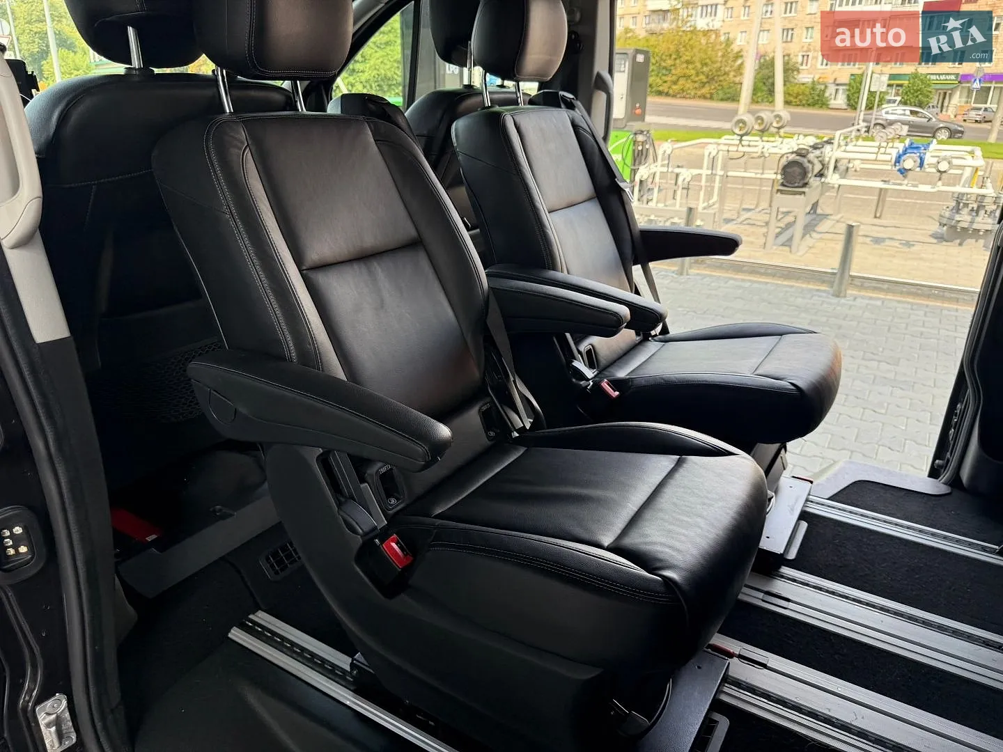 2017 Opel Vivaro - мініатюра 78