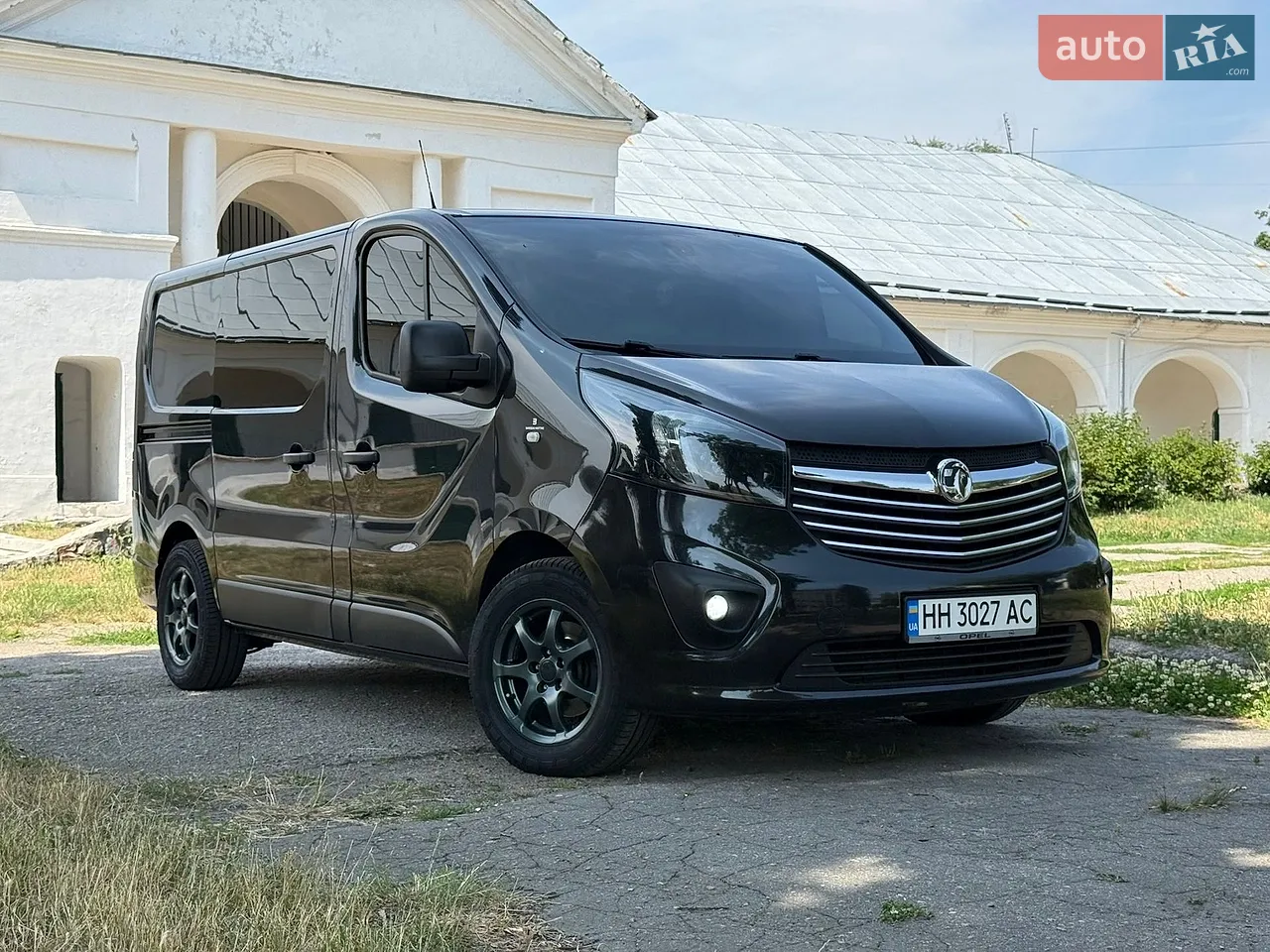 2019 Citroen C4 SpaceTourer - мініатюра 36