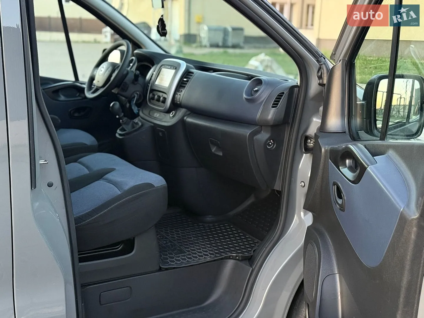 2016 Opel Vivaro - мініатюра 34