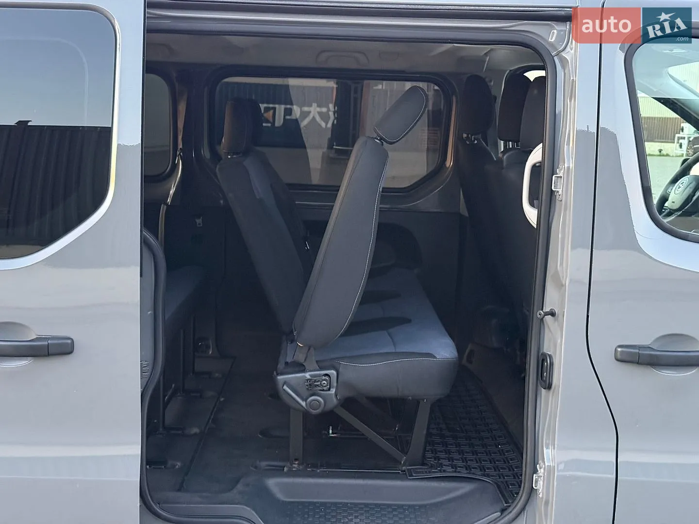 2016 Opel Vivaro - мініатюра 42