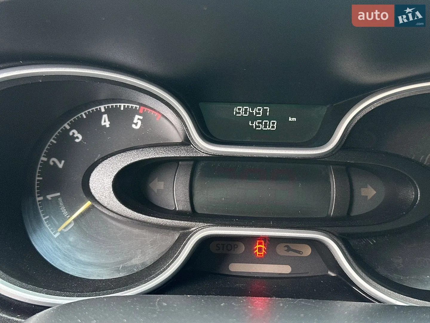 2015 Opel Vivaro - мініатюра 6