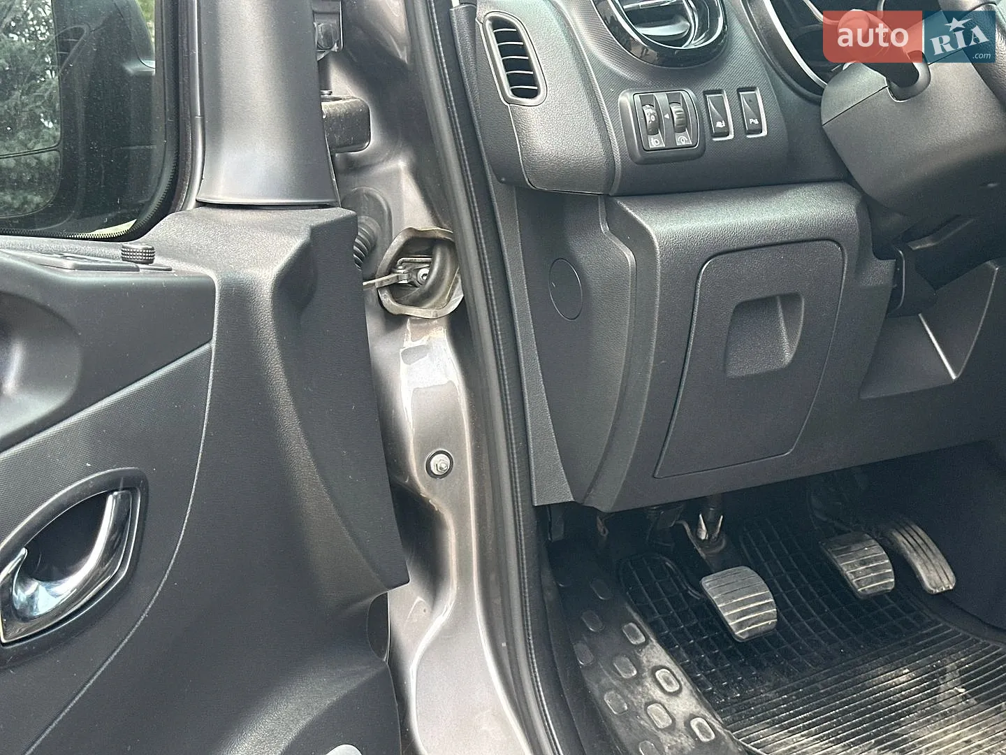 2015 Opel Vivaro - мініатюра 5