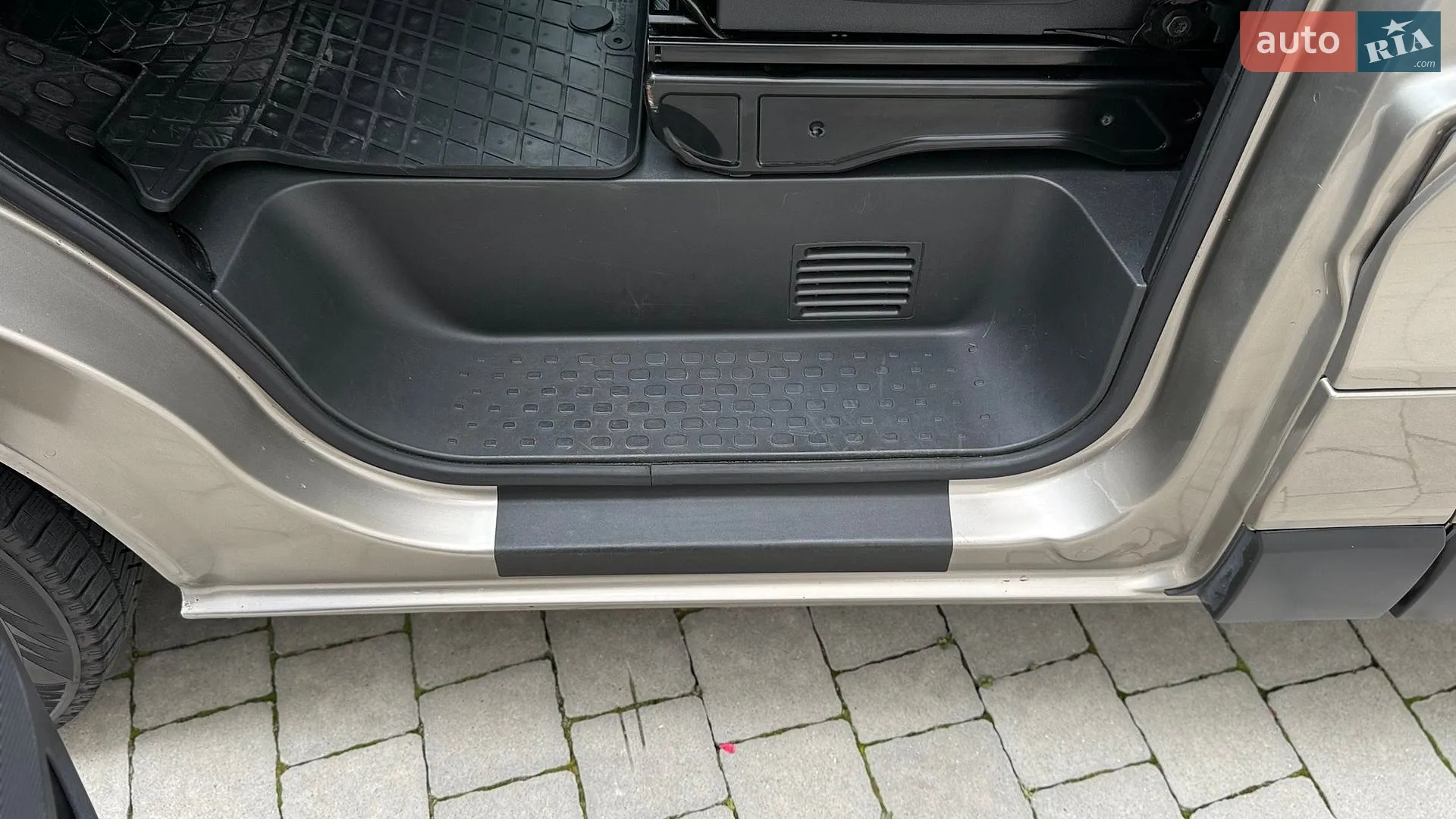 2016 Opel Vivaro - мініатюра 28