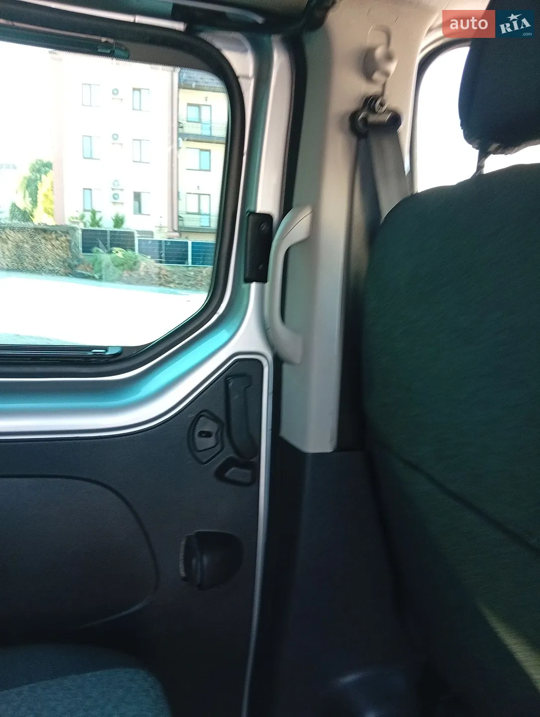 2017 Opel Vivaro - мініатюра 3