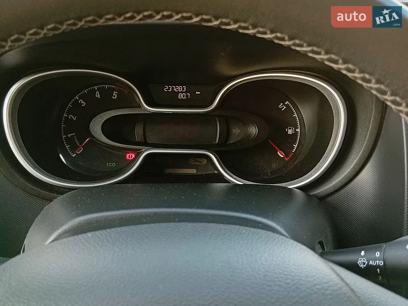 Opel Vivaro 2017