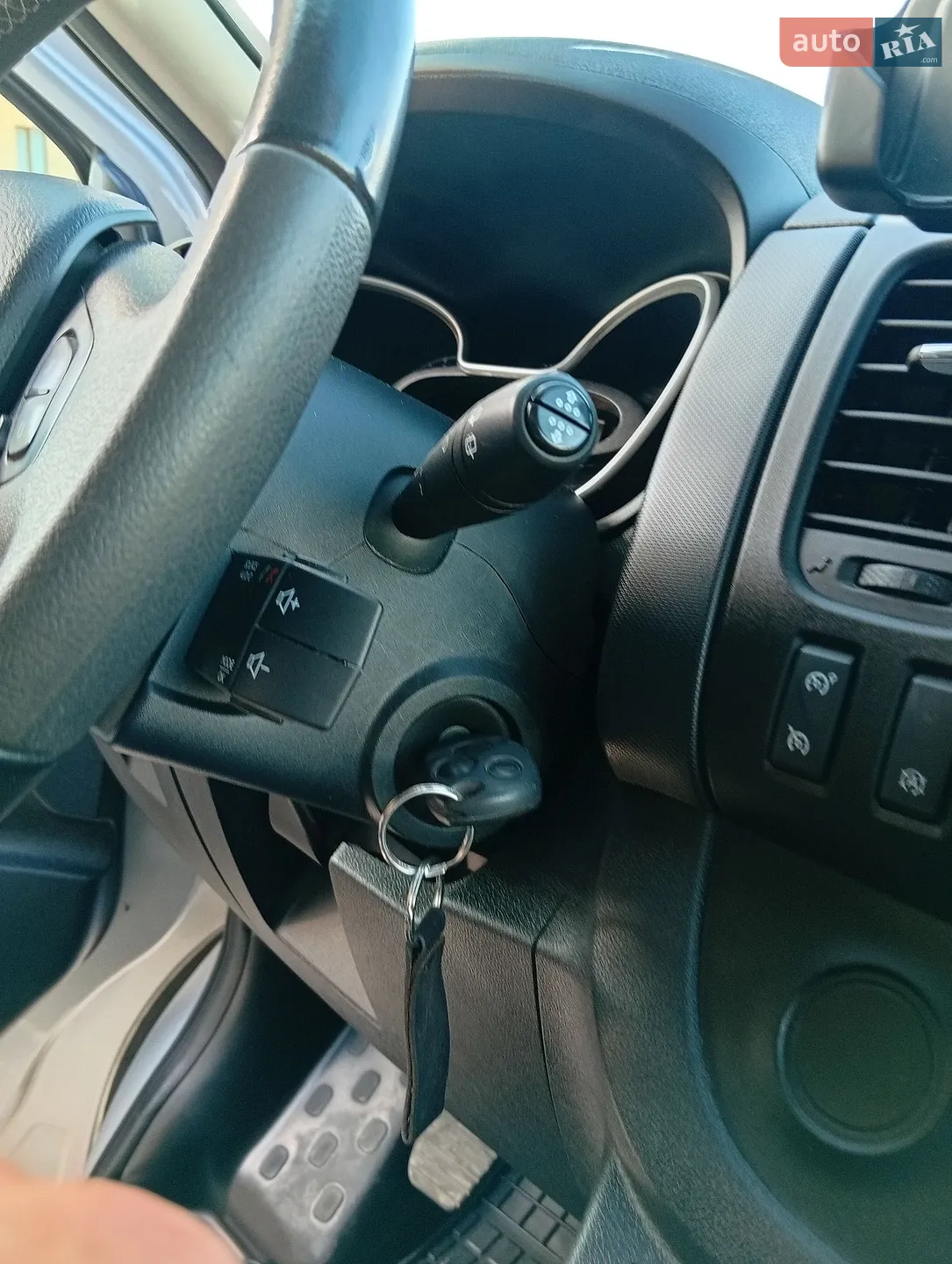 2017 Opel Vivaro - мініатюра 14