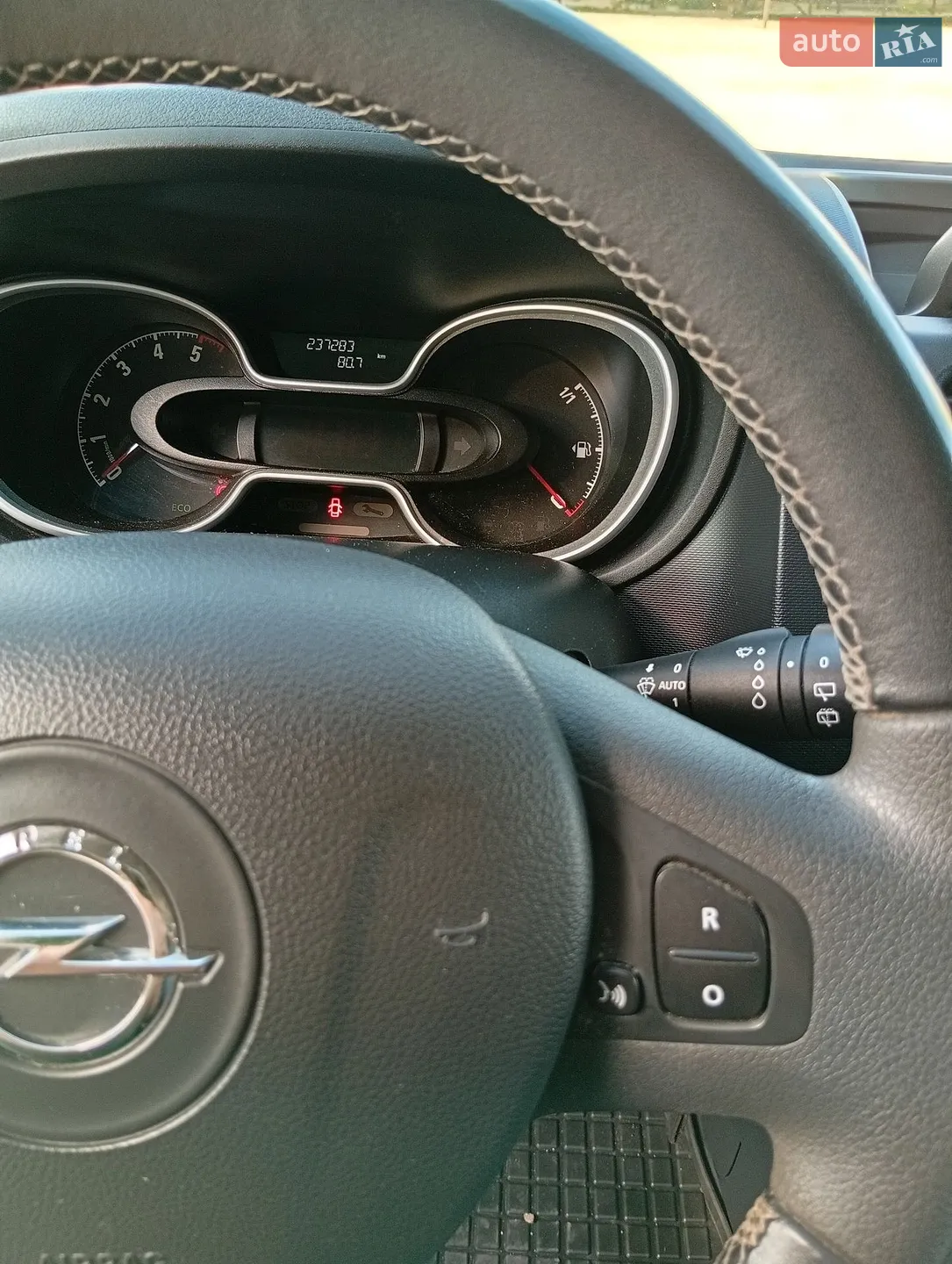 2017 Opel Vivaro - мініатюра 15