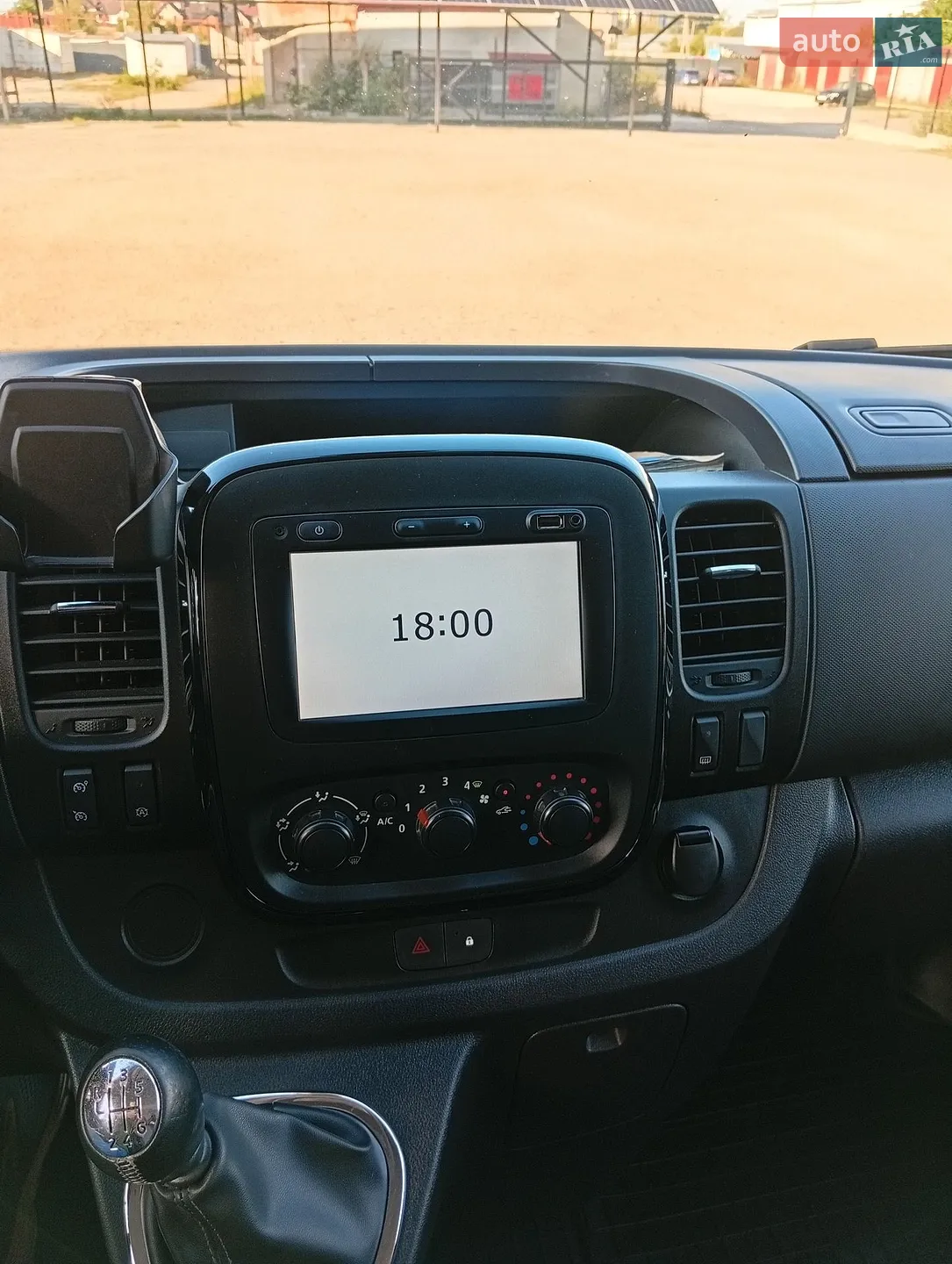 2017 Opel Vivaro - мініатюра 23