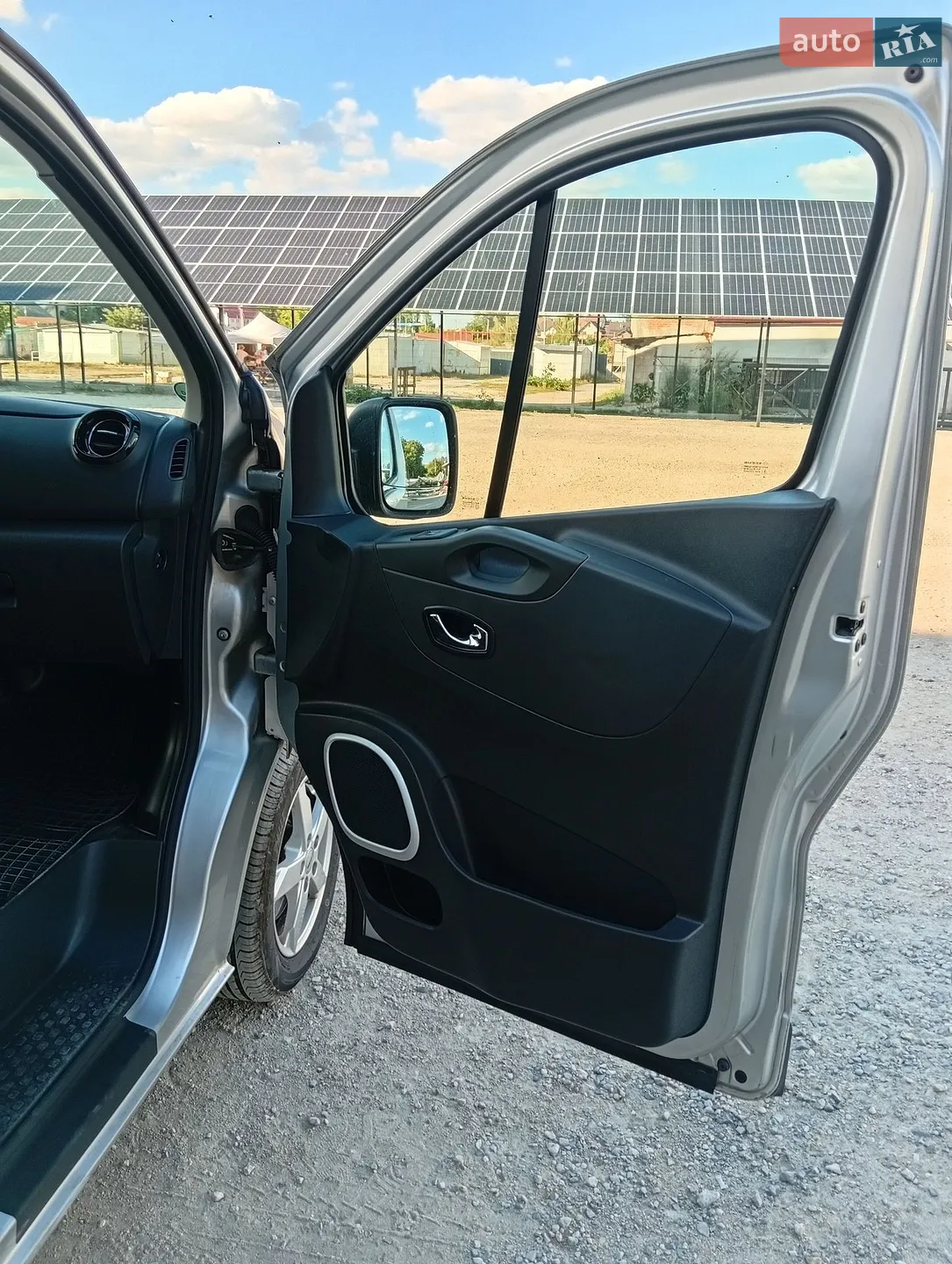 2017 Opel Vivaro - мініатюра 30