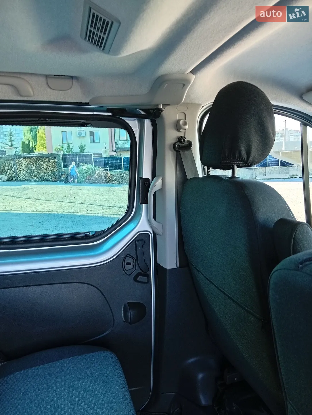 2017 Opel Vivaro - мініатюра 32