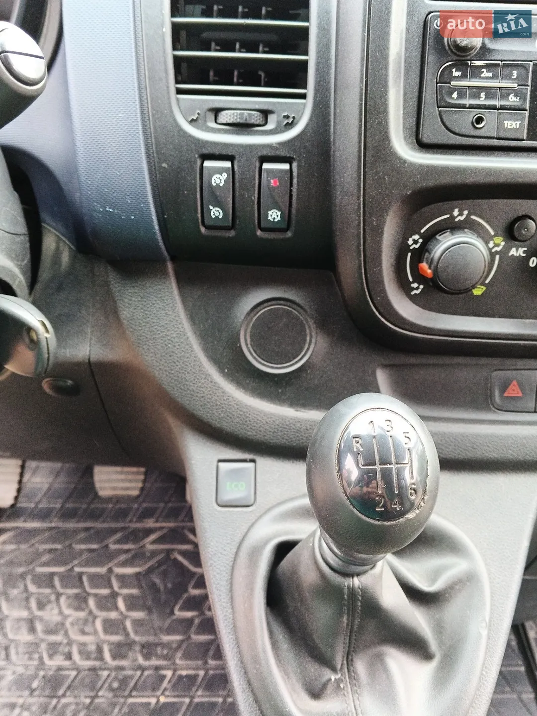 2015 Opel Vivaro - мініатюра 8