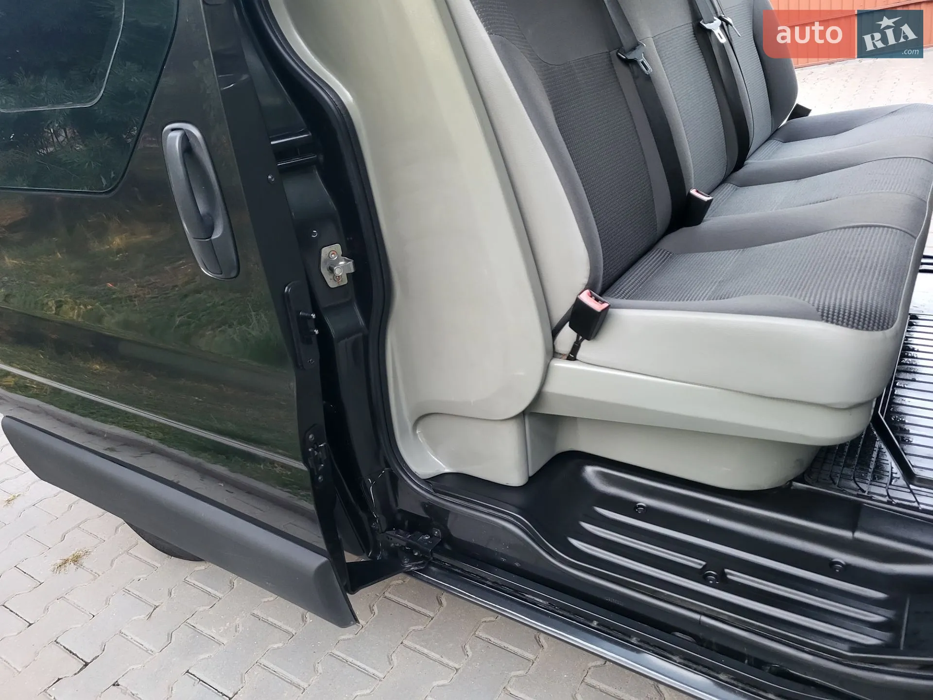 2013 Opel Vivaro - мініатюра 45