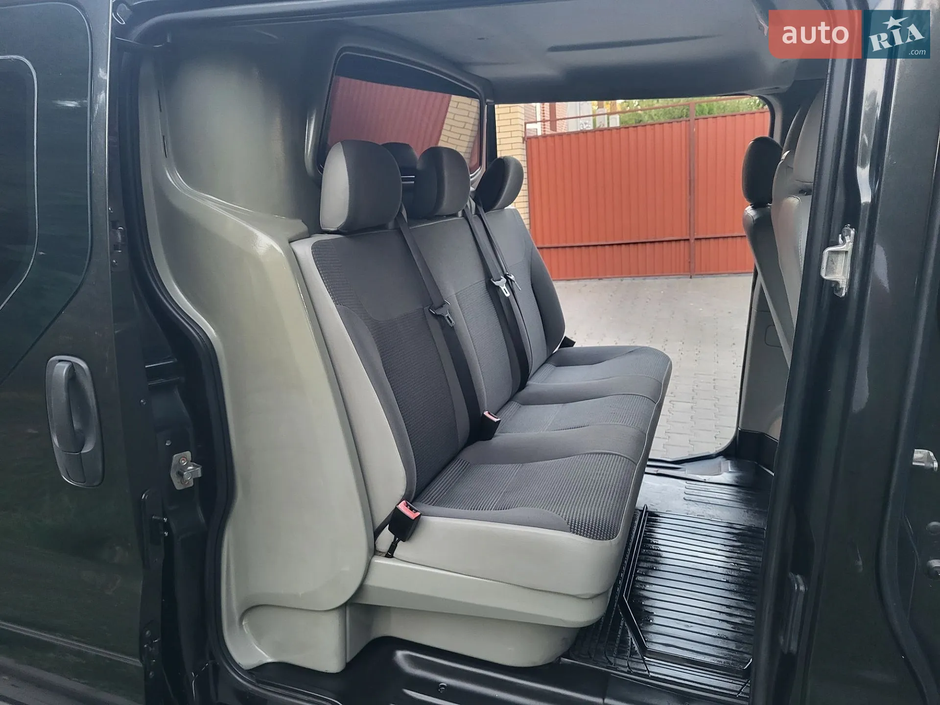 2013 Opel Vivaro - мініатюра 64