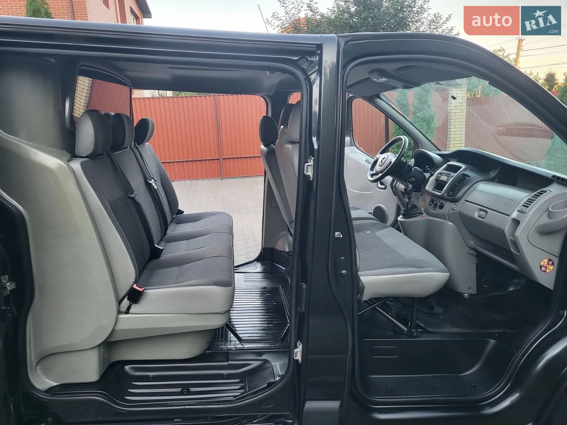 2013 Opel Vivaro - мініатюра 69