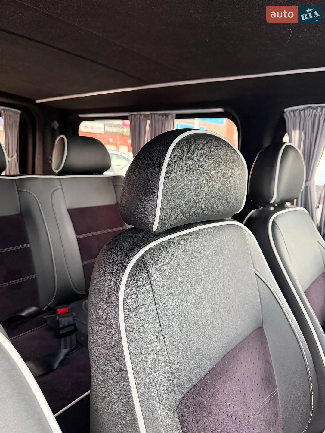2018 Opel Vivaro - мініатюра 10