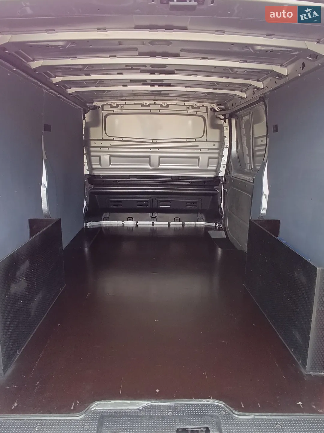 2014 Opel Vivaro - мініатюра 27
