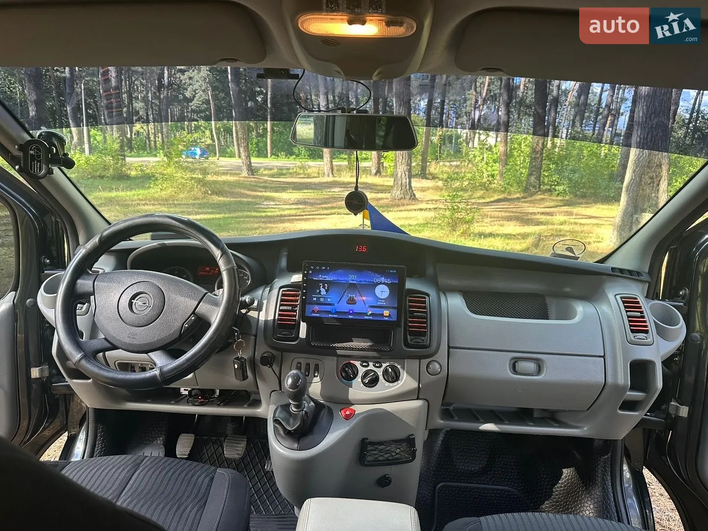 2013 Opel Vivaro - мініатюра 19