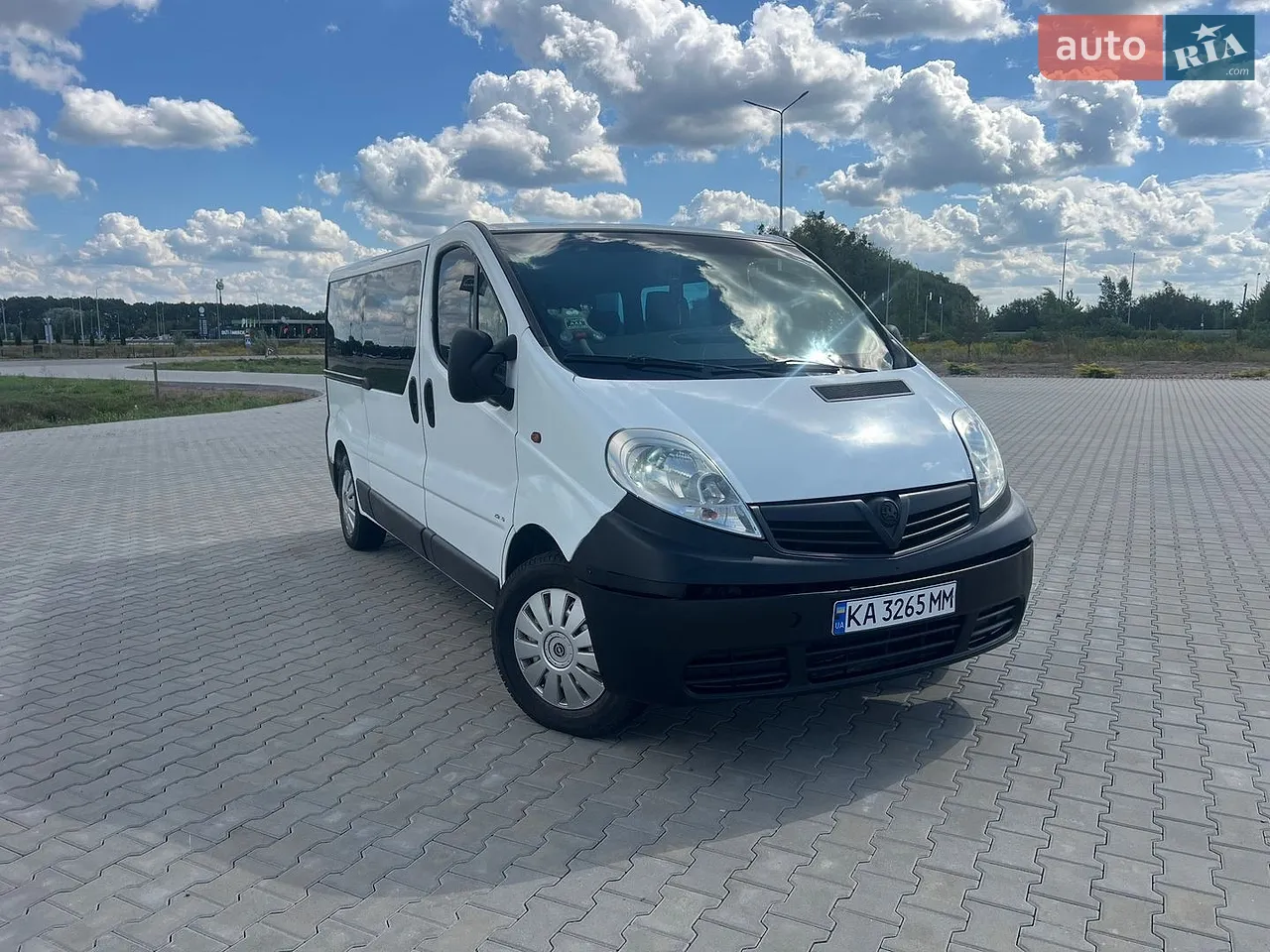 2010 Citroen Berlingo - мініатюра 12