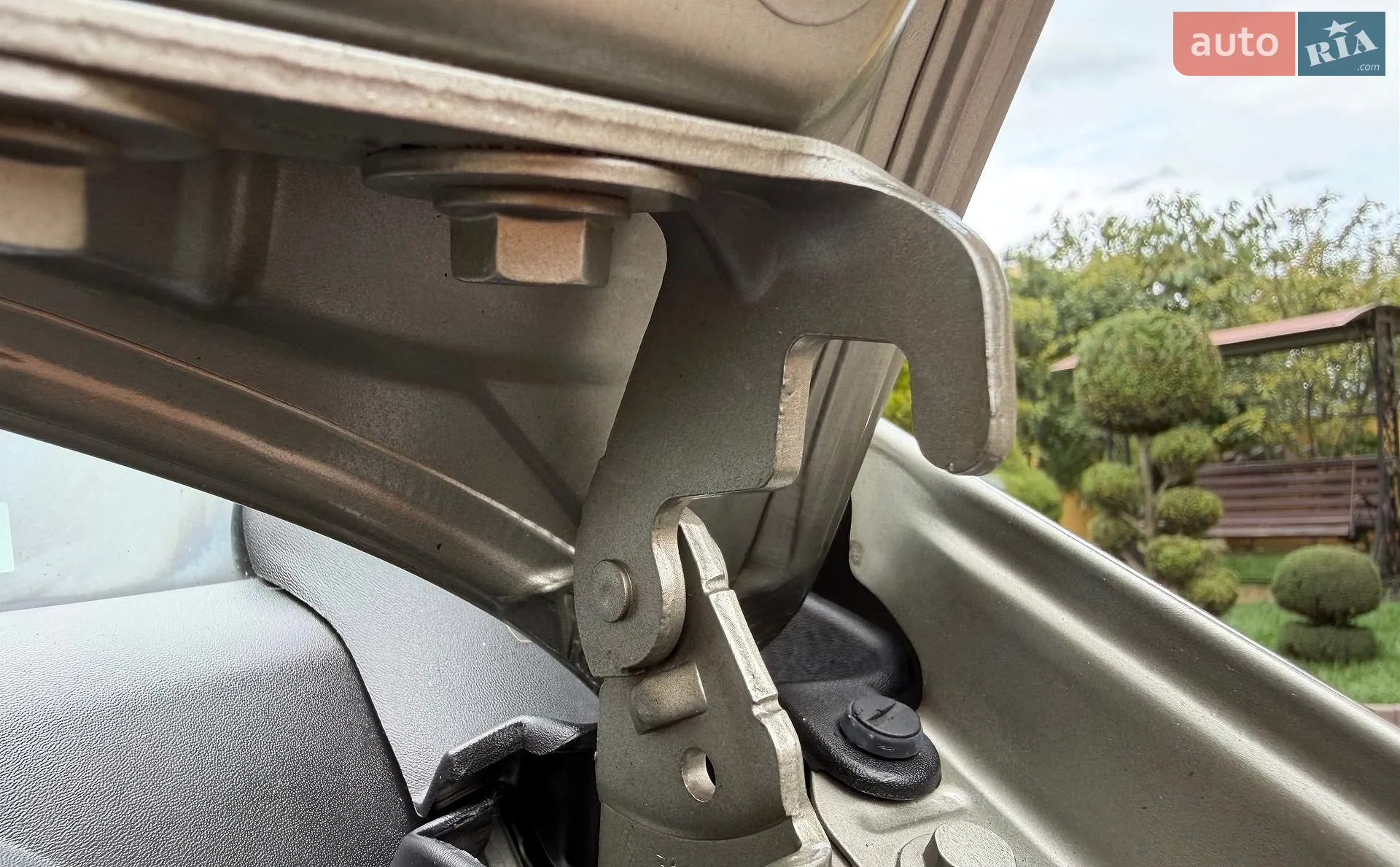 2014 Opel Vivaro - мініатюра 37