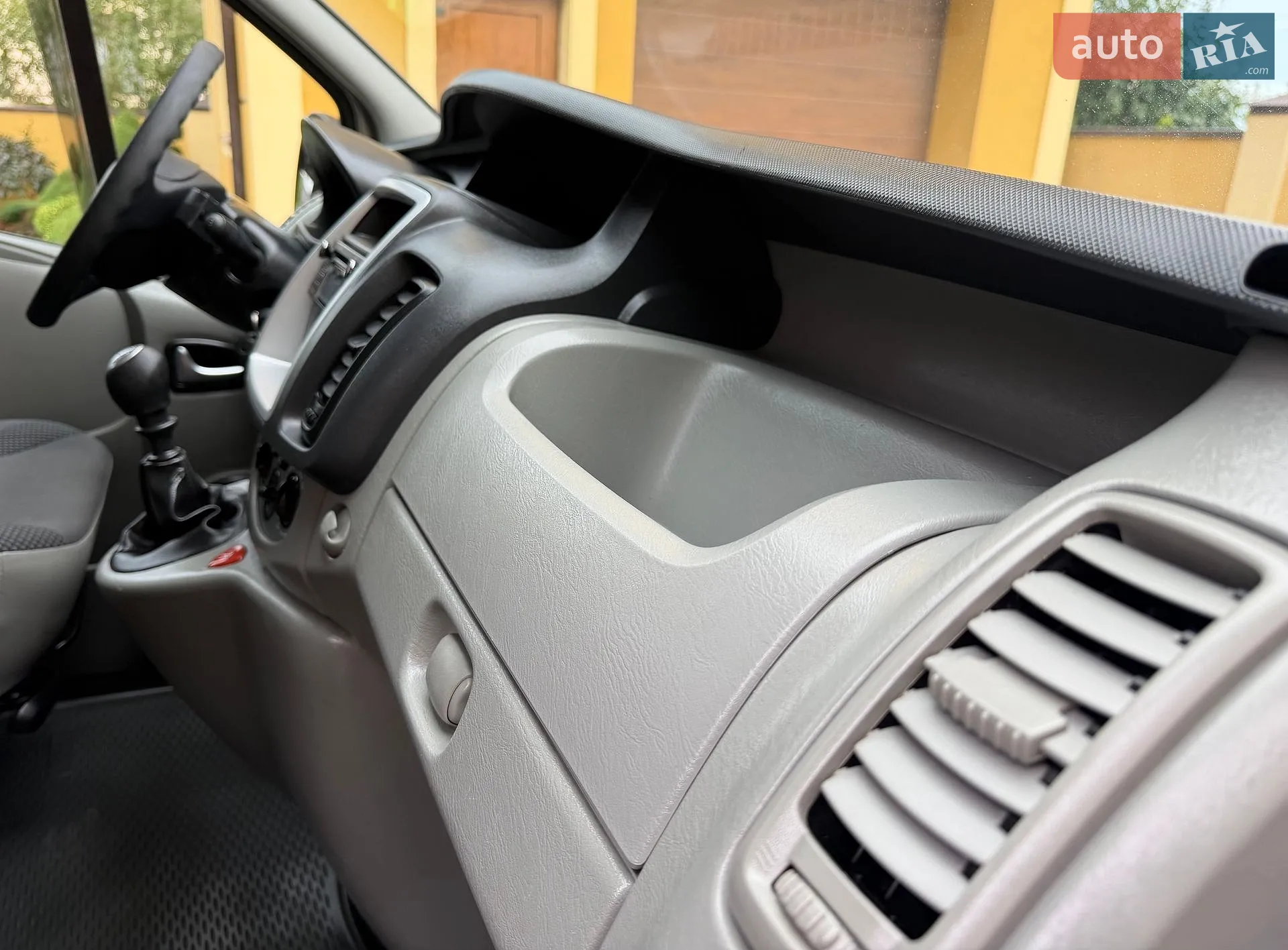 2014 Opel Vivaro - мініатюра 110