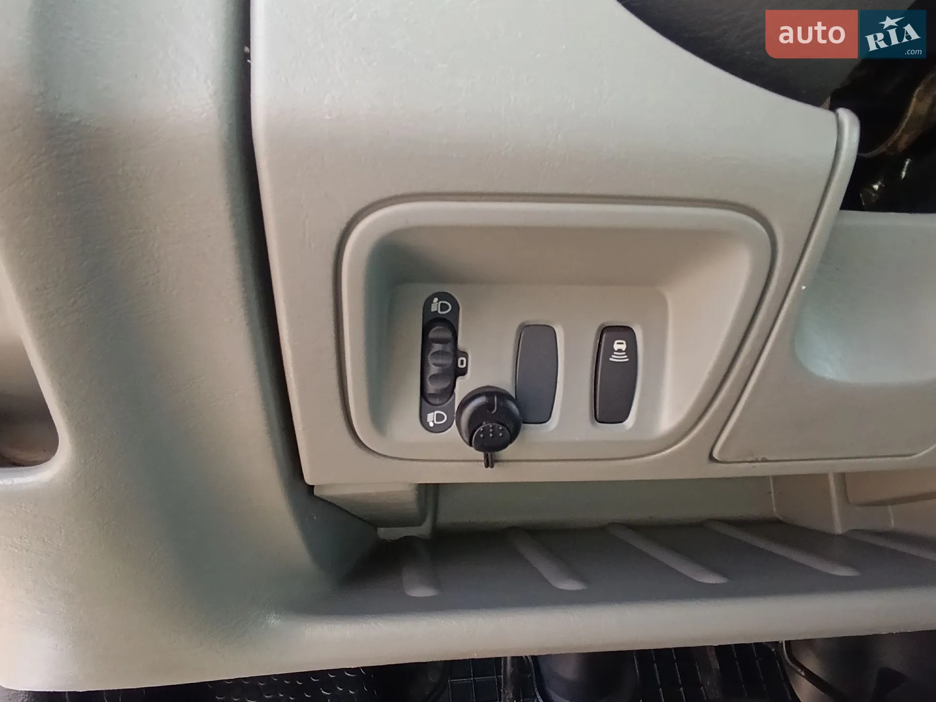 2013 Opel Vivaro - мініатюра 15