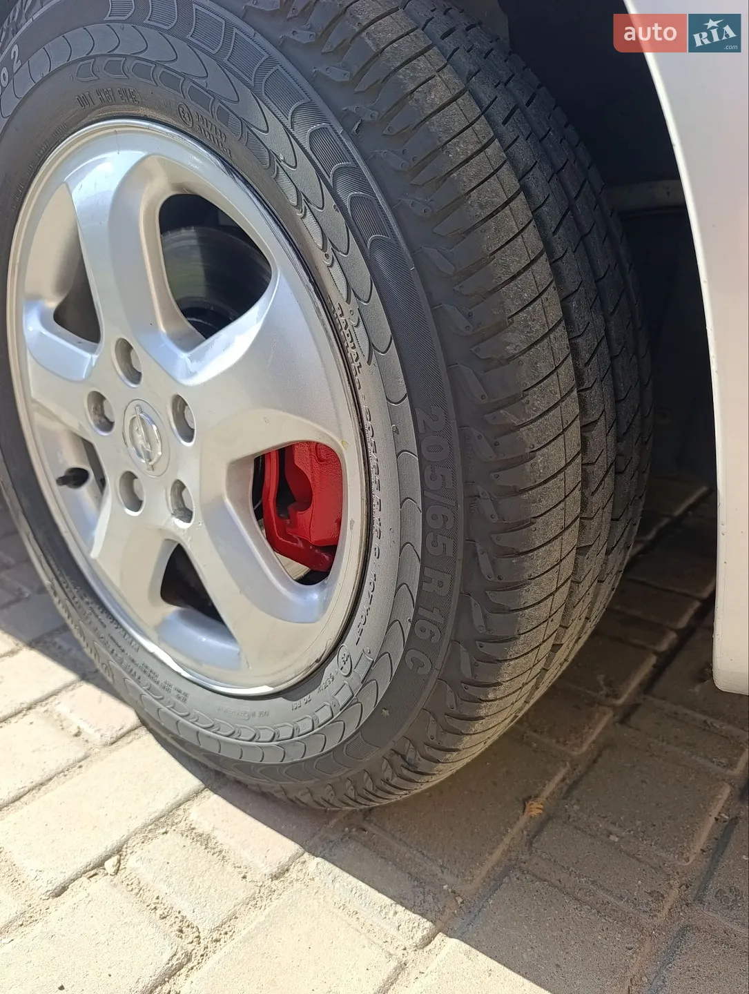 2013 Opel Vivaro - мініатюра 26