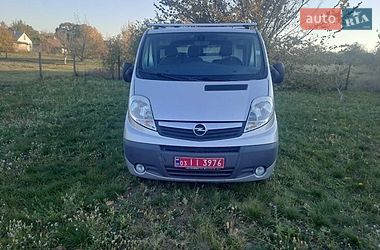 opel vivaro 2013 в Решетиловка от про продавца Володимир opel vivaro 2013 в Решетиловка от профессионального продавца Володимир