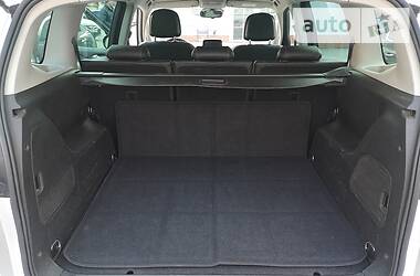 Минивэн Opel Zafira Tourer 2014 в 