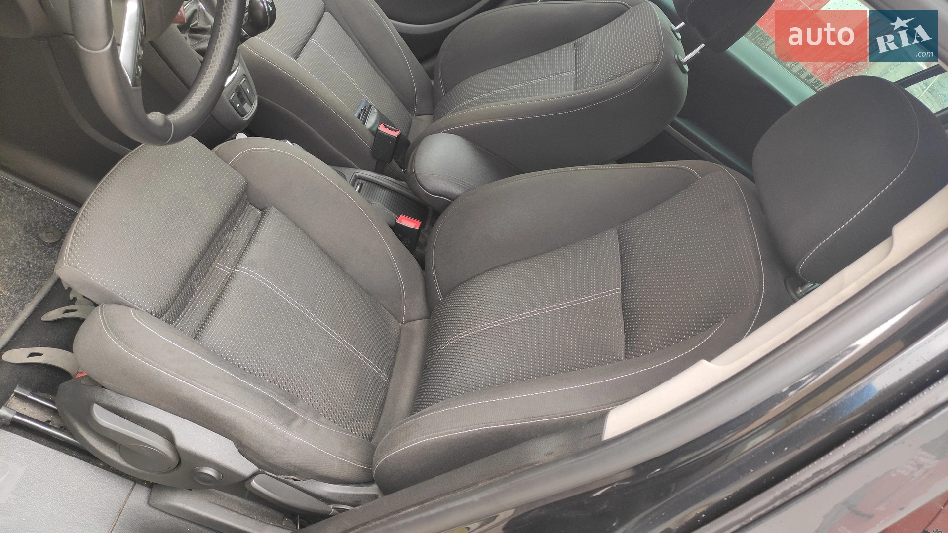 2012 Opel Zafira - мініатюра 17