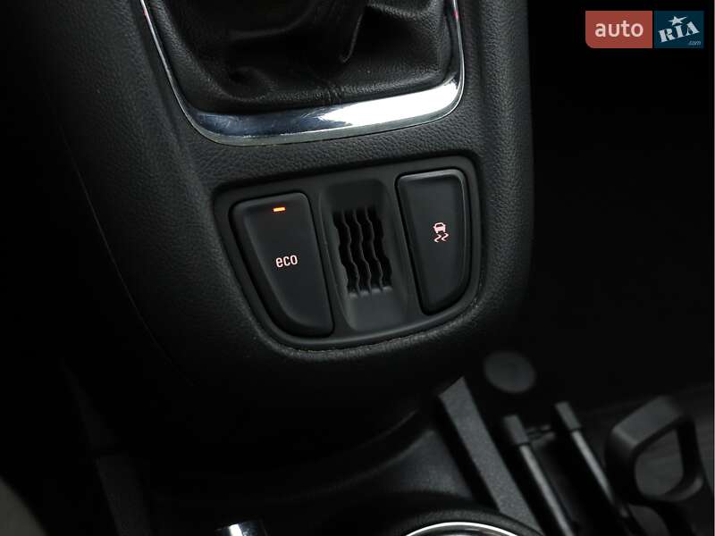 Минивэн Opel Zafira Tourer 2013 в Коломые