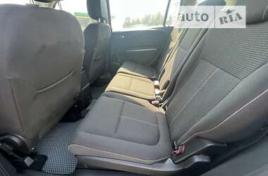 Минивэн Opel Zafira Tourer 2013 в Староконстантинове