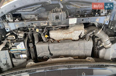 Минивэн Opel Zafira Tourer 2012 в 