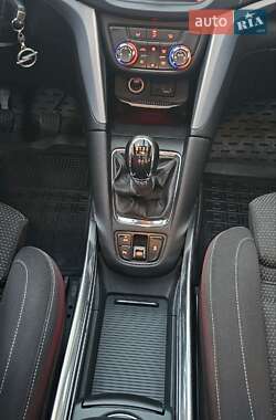 Минивэн Opel Zafira Tourer 2013 в 
