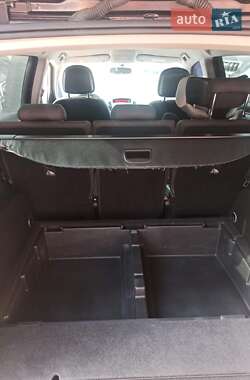 Минивэн Opel Zafira Tourer 2013 в 