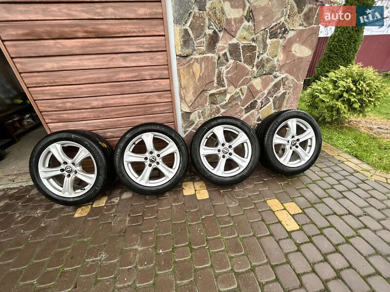 Мінівен Opel Zafira Tourer 2013 в Львові фото 17 Мінівен Opel Zafira Tourer 2013 в Львові